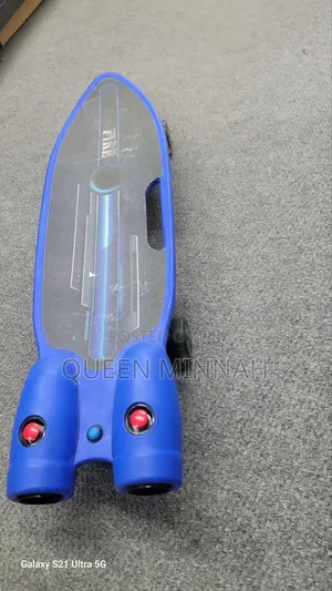 Skateboard/Scooter Board