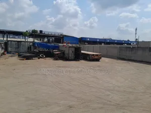 Plot Yard for Rent in Kurasini