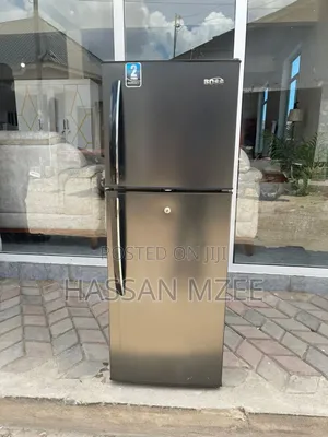 Boss Fridge Clean