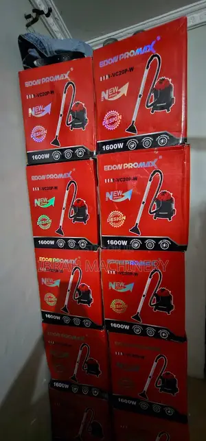 Vaccum Cleaner