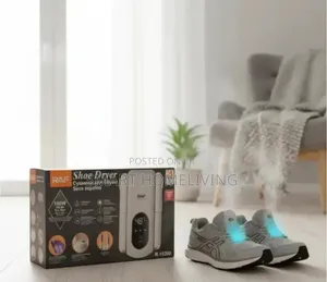 Raf Shoes Dryer
