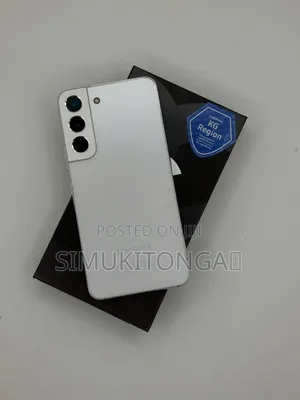 New Samsung Galaxy S22 5G 256 GB