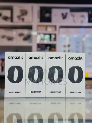 Amazfit Helio Strap