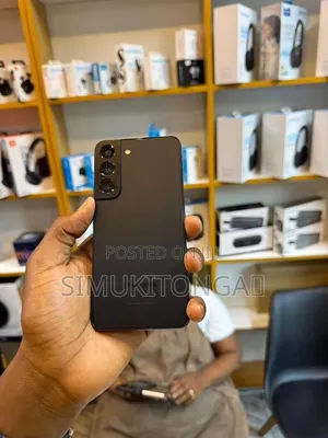 New Samsung Galaxy S21+ 5G 256 GB