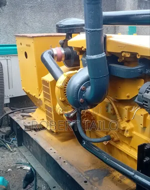 Perkins Generator