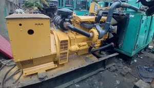 Perkins Generator