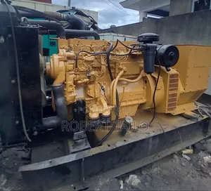 Perkins Generator