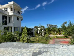 Furnished 6bdrm House in Kigamboni Villa for rent