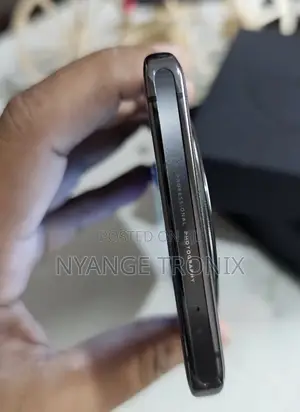 Vivo X100 512 GB Black