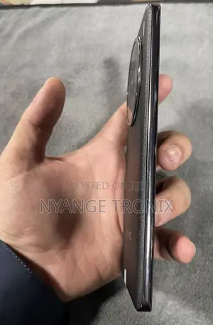 Vivo X100 512 GB Black