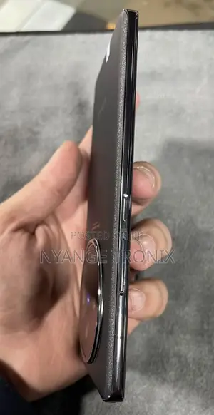 Vivo X100 512 GB Black