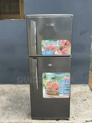 Boss Fridge