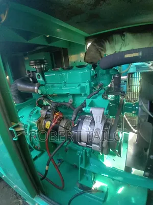 Cummins Generator