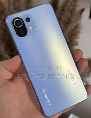Xiaomi Mi 11 Lite 128 GB Blue