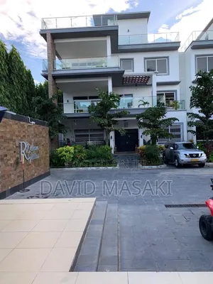 Furnished 5bdrm Mansion in Royal Mansion, Oyster Bay for rent