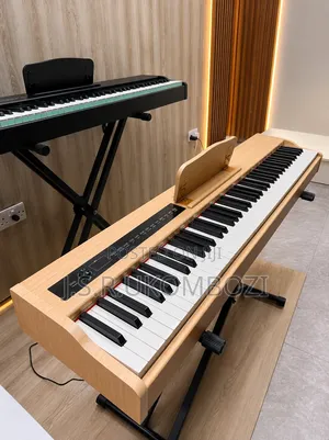Digital Piano Heavyweight Key 88 Model 5150