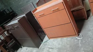 Shoe Racks (Kabati Za Viatu)