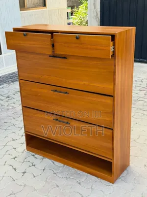 Shoe Racks (Kabati Za Viatu)