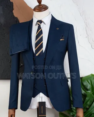 3 Colours Mario Casas Brand Men's Suits Materials Very Organised