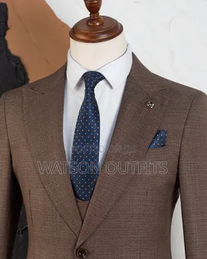 3 Colours Mario Casas Brand Men's Suits Materials Very Organised