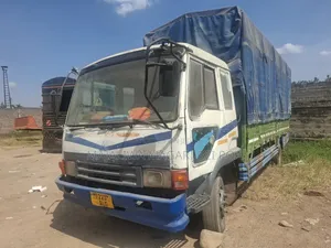 Fuso Single