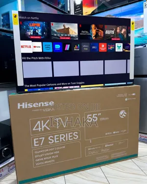 Hisense TV