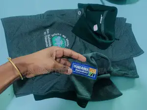 Embroidery