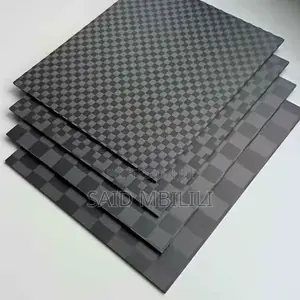 Floor Rubber Mats (1x1meter)