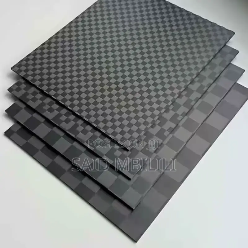 Floor Rubber Mats (1x1meter)