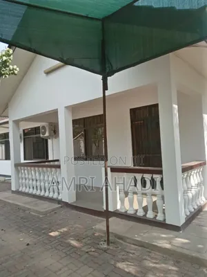 Furnished 1bdrm House in Mikocheni for rent