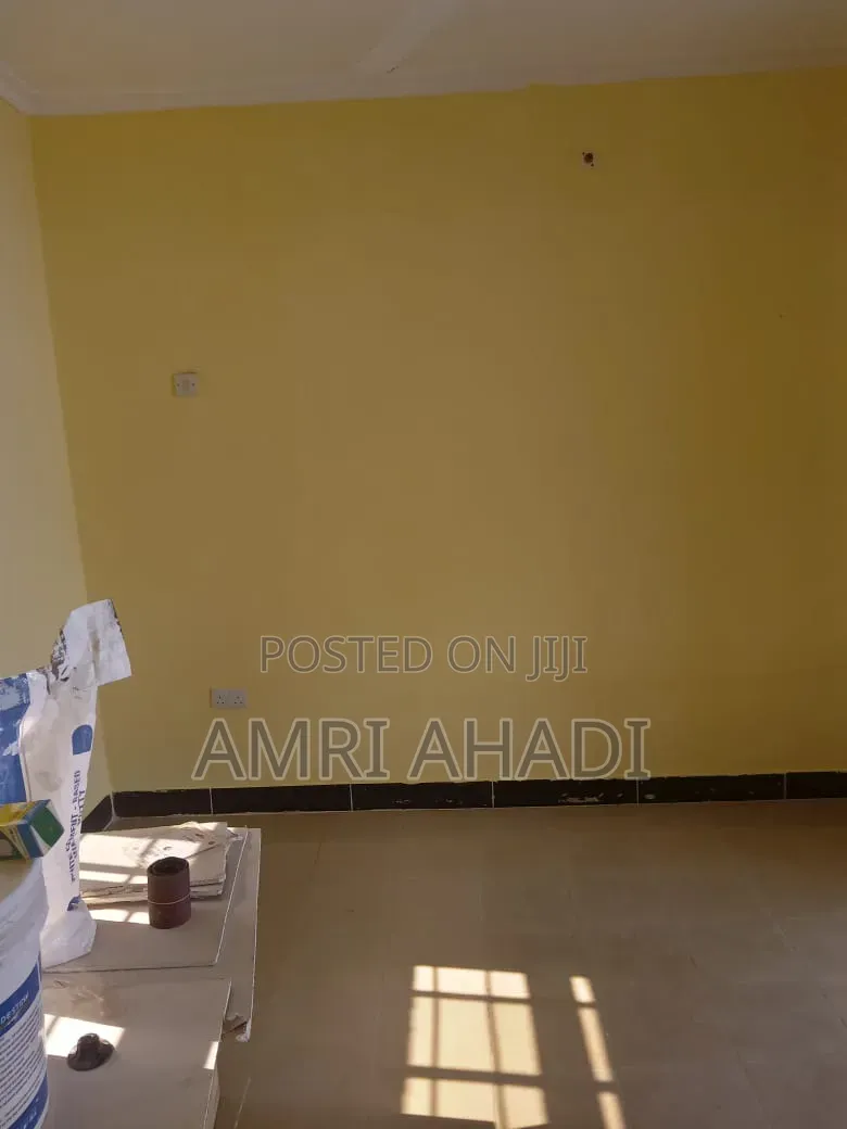 Furnished 1bdrm House in Mikocheni for rent