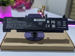 HP CC03XL Rechargeable Laptop Battery 11.55V 56Wh