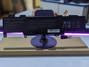 HP SS03XL Original Rechargeable Laptop Battery 11.55V 50Wh