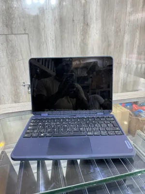 Laptop Lenovo 500e 4GB Intel Pentium SSD 128GB