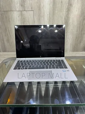 Laptop HP EliteBook x360 1040 G7 16GB Intel Core i7 SSD 256GB