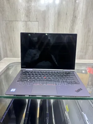 Laptop Lenovo ThinkPad X1 Yoga 32GB Intel Core i7 SSD 1T