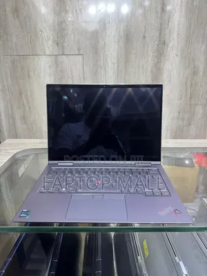 Laptop Lenovo ThinkPad X1 Yoga 16GB Intel Core i7 SSD 1T