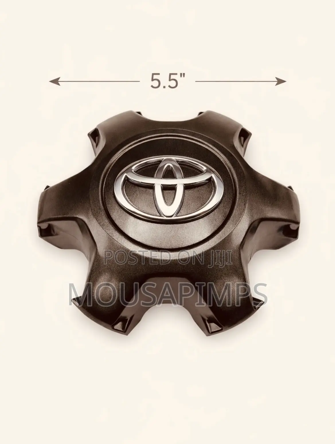 Wheel Caps