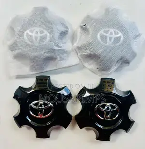 Wheel Caps