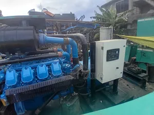 Iveco Generator