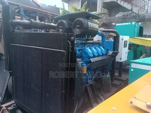 Iveco Generator