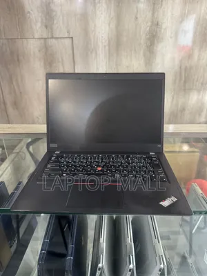 Laptop Lenovo ThinkPad X13 Gen 2 16GB Intel Core i5 SSD 256GB