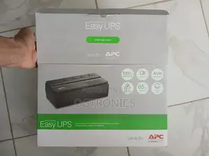 APC Ups Bv1000i-MSX