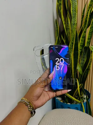New Google Pixel 9 128 GB
