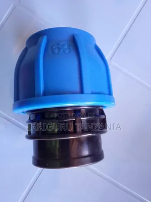 63mm Female Adapter