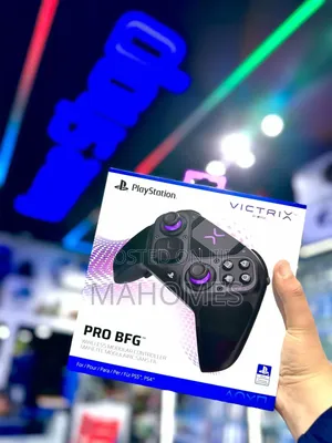 Pro BFG Controller Black