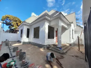 3bdrm House in Kigamboni Ungindoni for sale