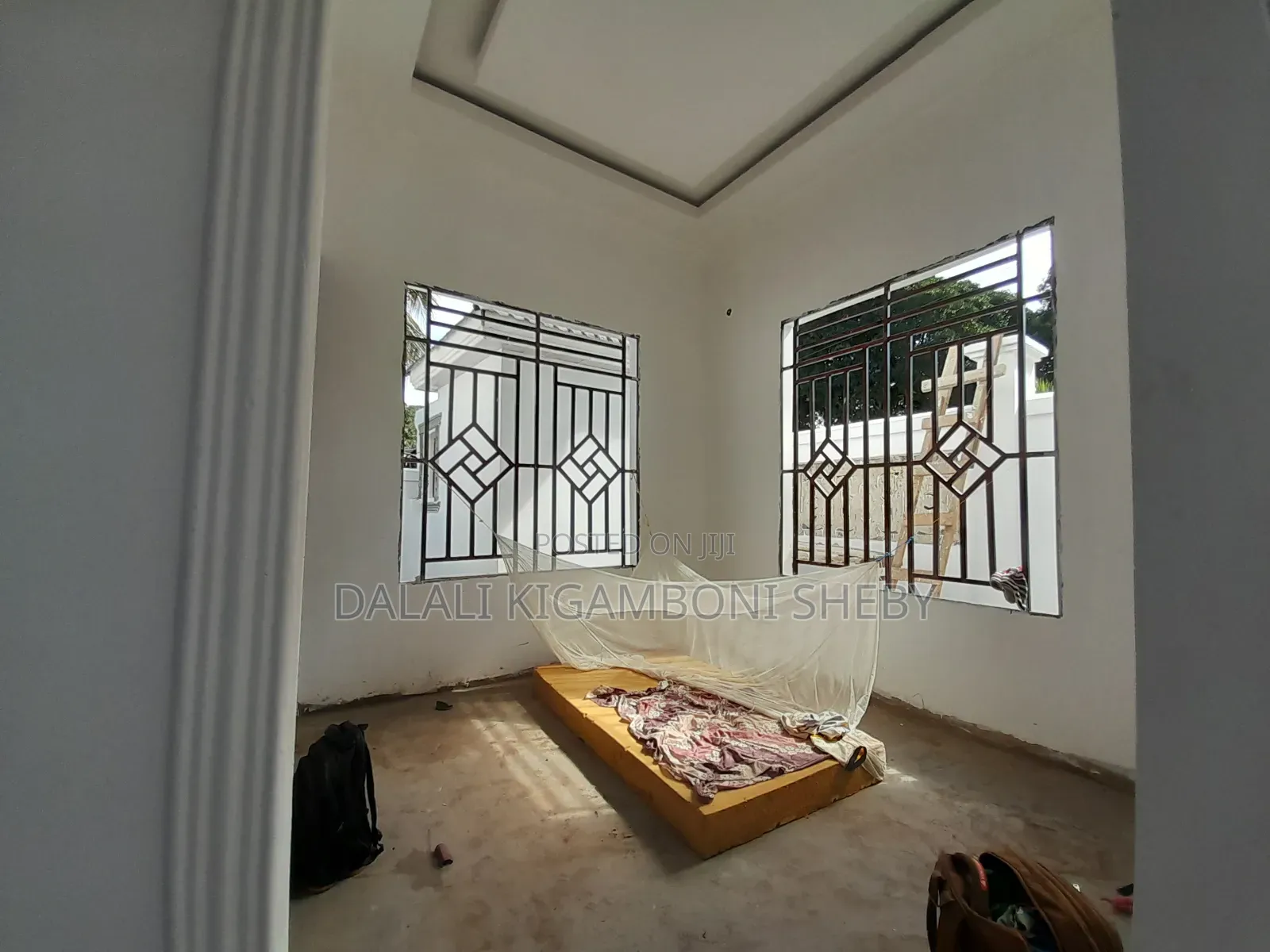 3bdrm House in Kigamboni Ungindoni for sale