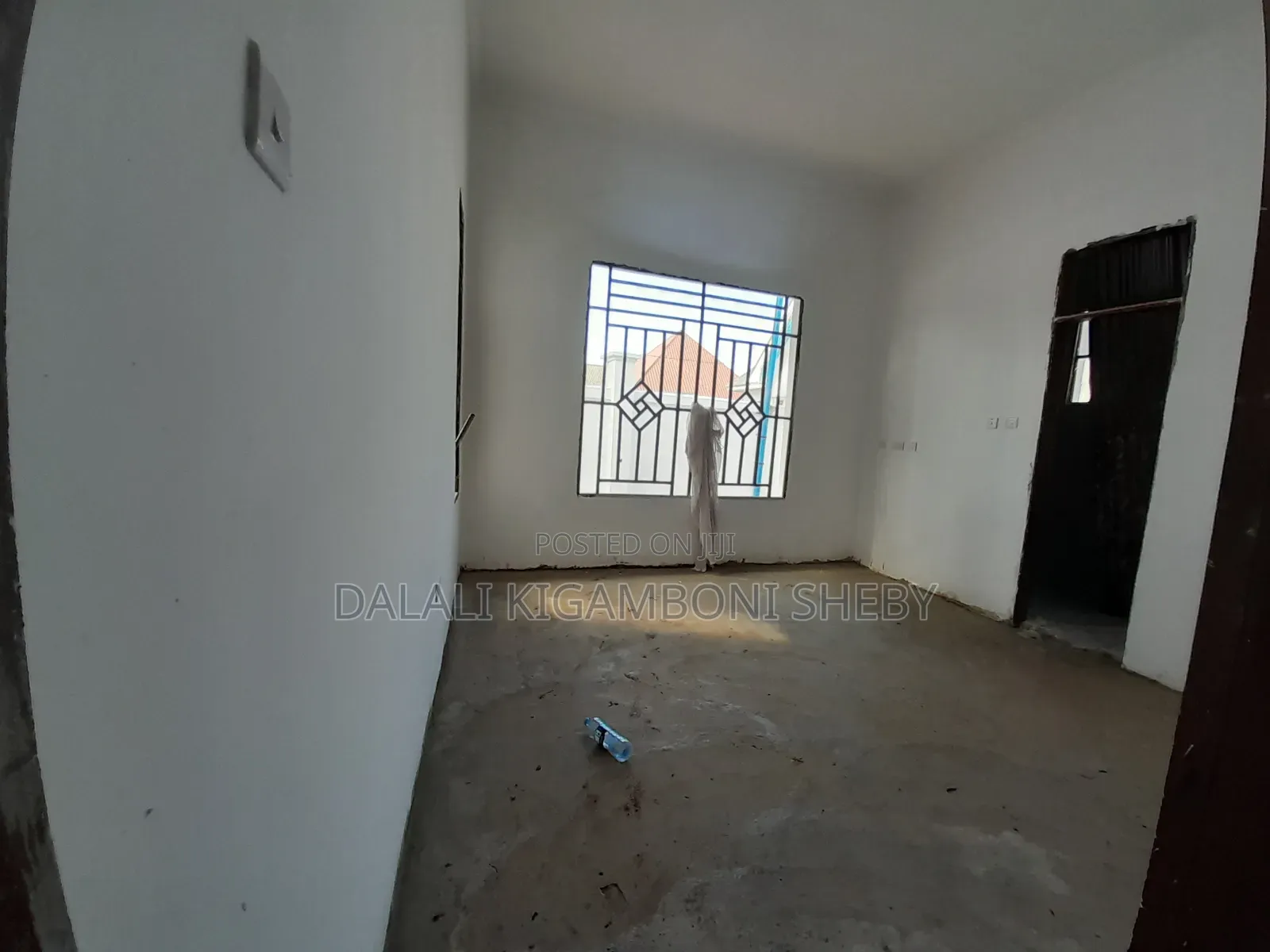 3bdrm House in Kigamboni Ungindoni for sale