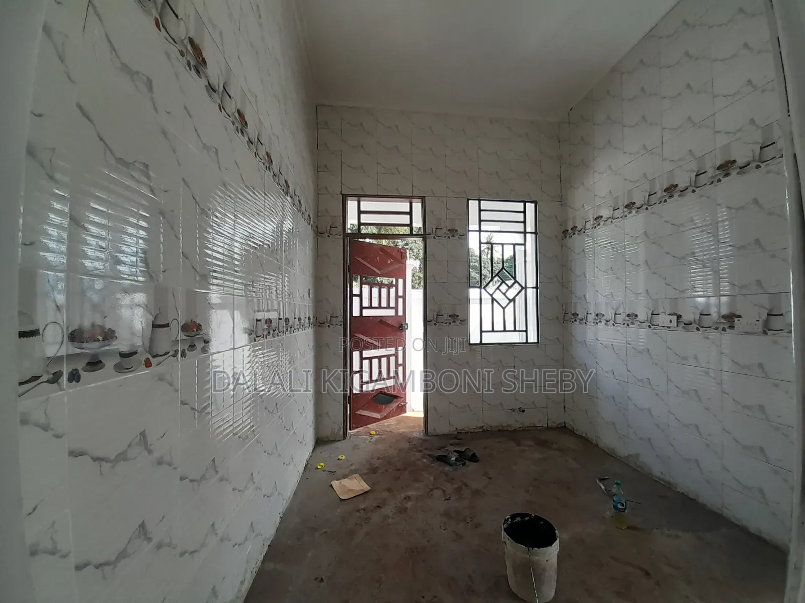 3bdrm House in Kigamboni Ungindoni for sale